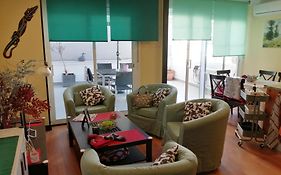 Apartaments Oller Centro