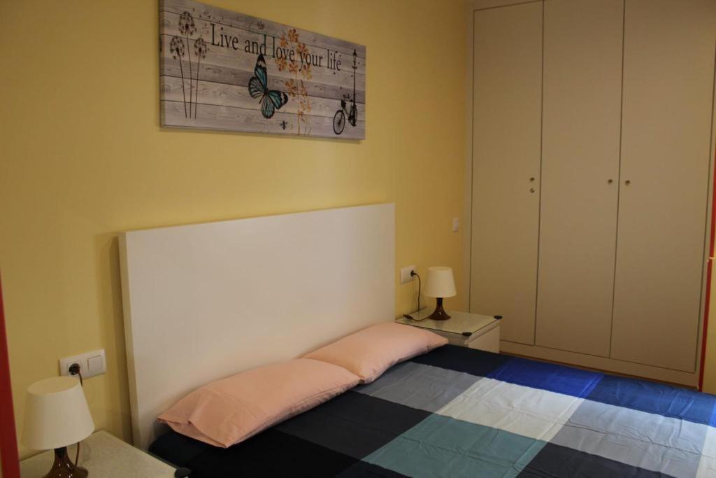 Apartaments Oller Centro Roses Extérieur photo