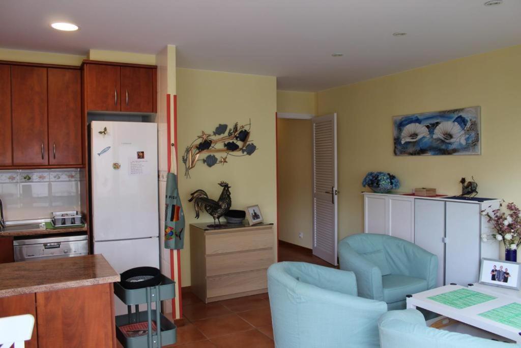 Apartaments Oller Centro Roses Extérieur photo