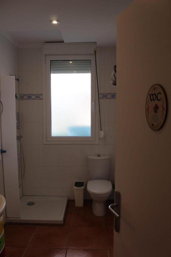 Apartaments Oller Centro Roses Extérieur photo