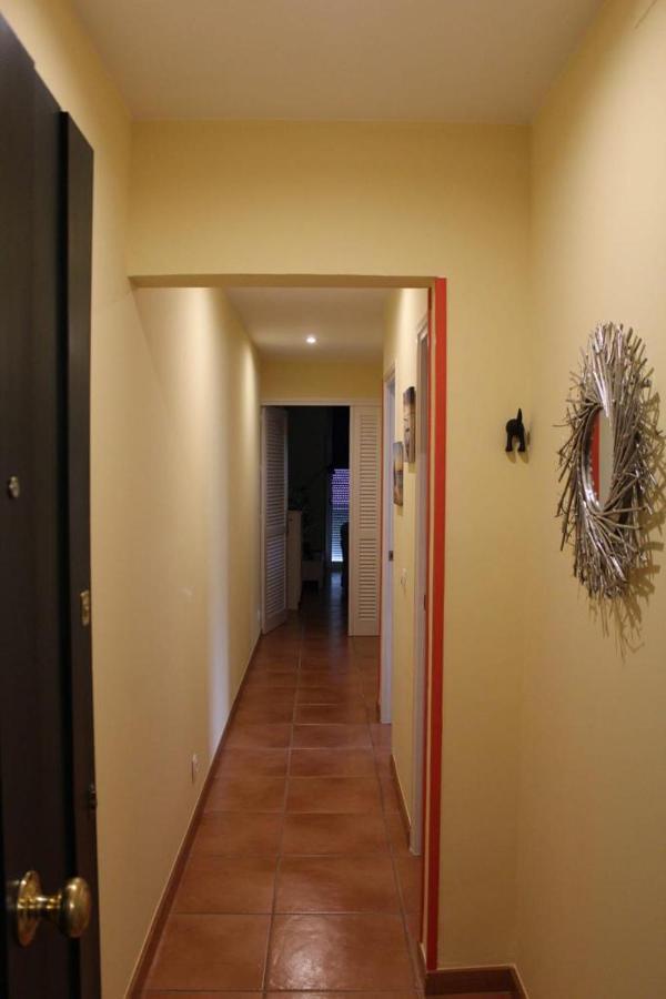 Apartaments Oller Centro Roses Extérieur photo
