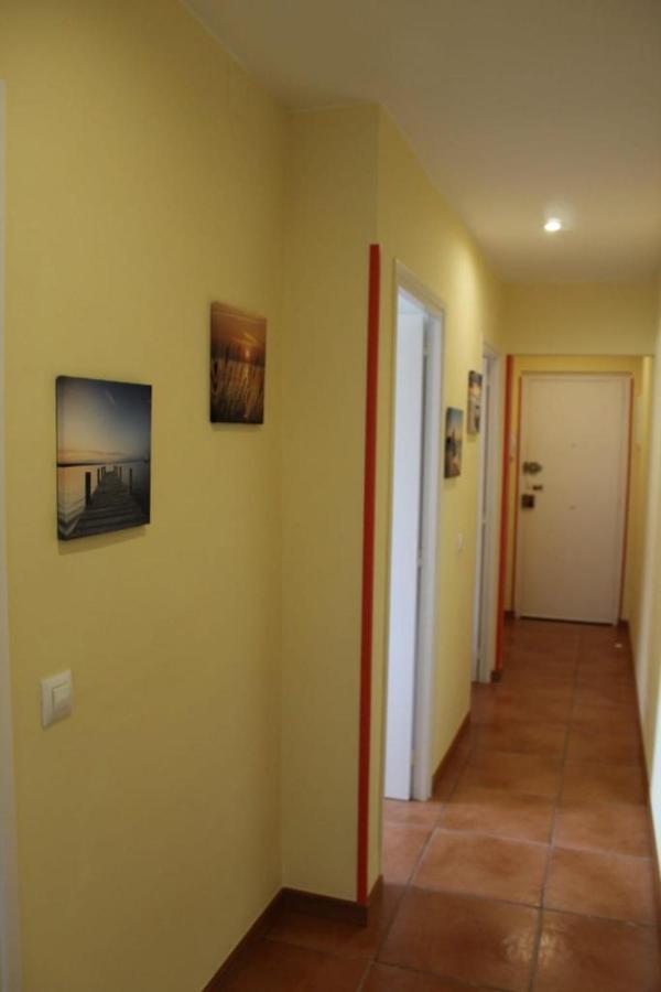 Apartaments Oller Centro Roses Extérieur photo