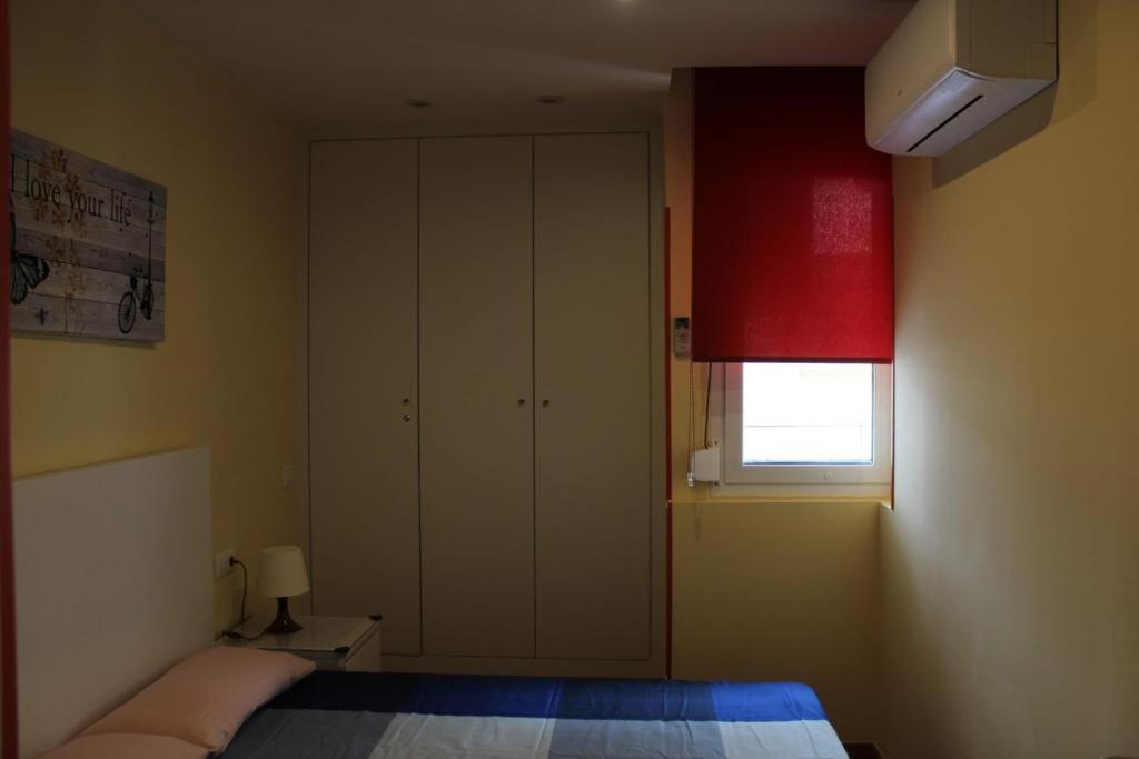 Apartaments Oller Centro Roses Extérieur photo