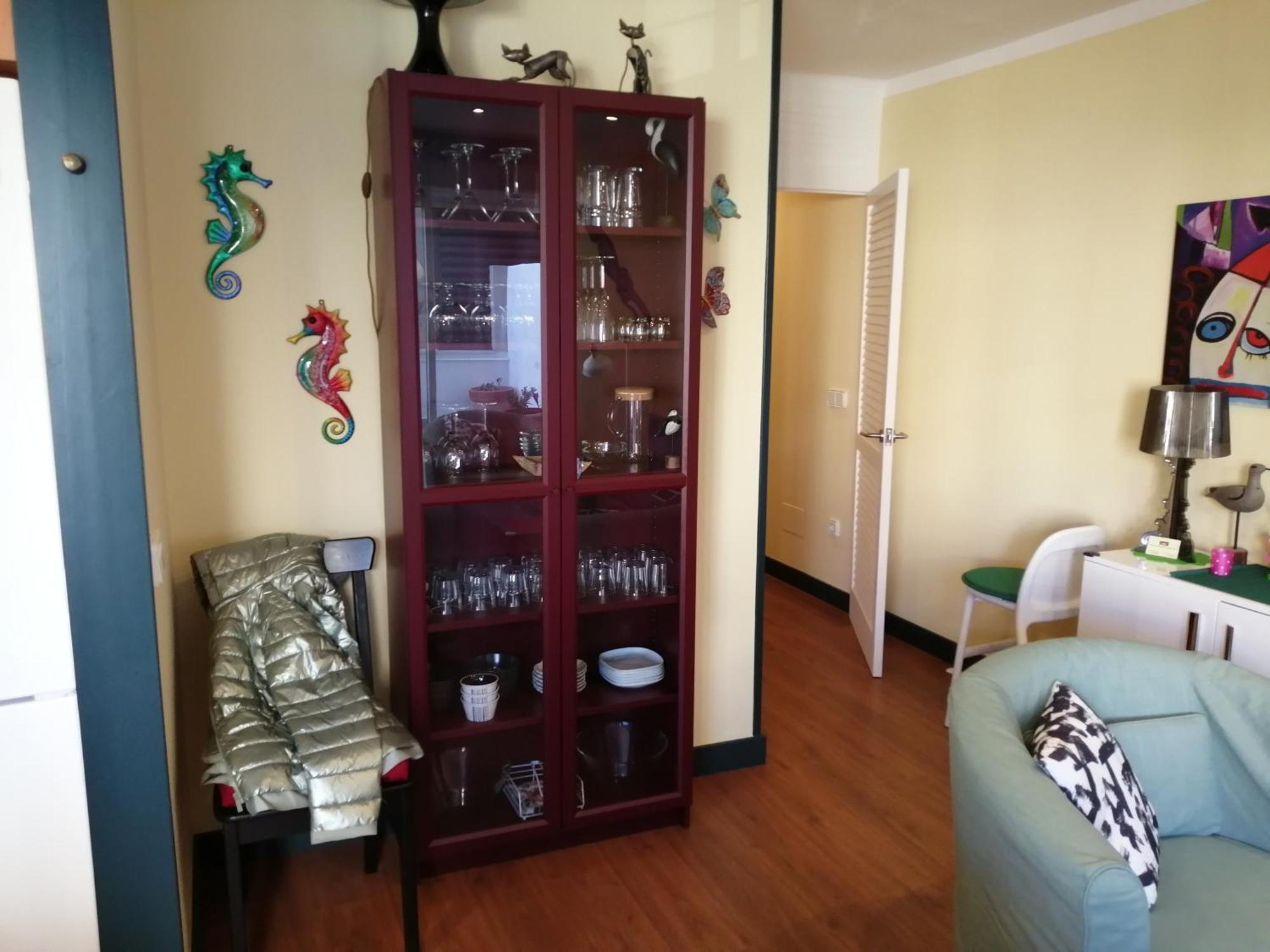 Apartaments Oller Centro Roses Extérieur photo