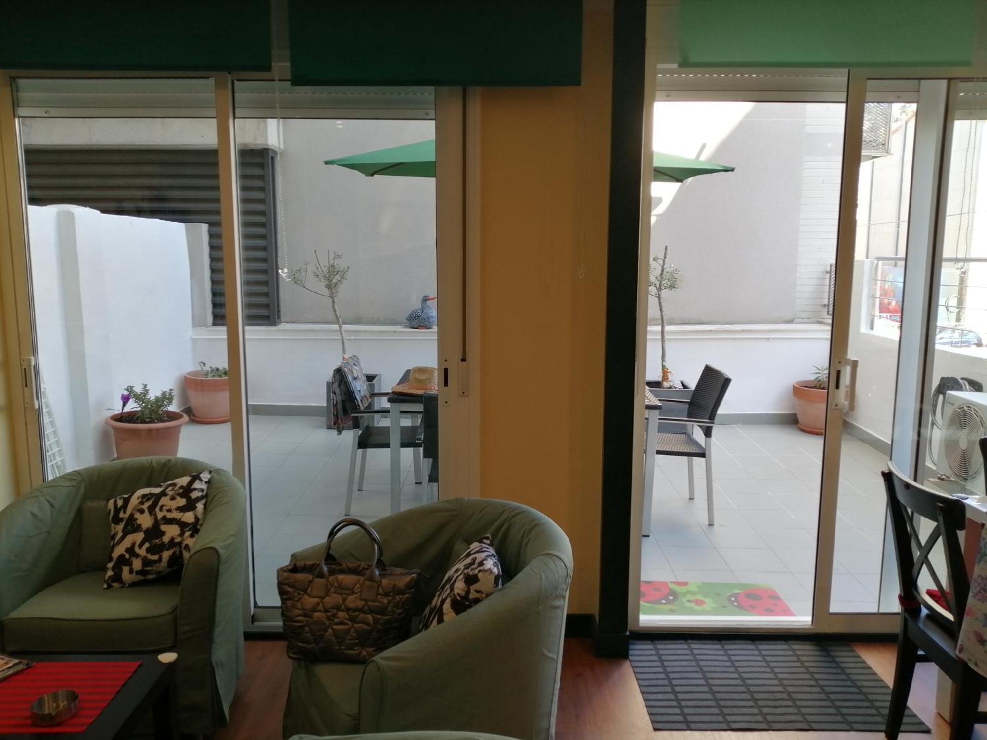 Apartaments Oller Centro Roses Extérieur photo