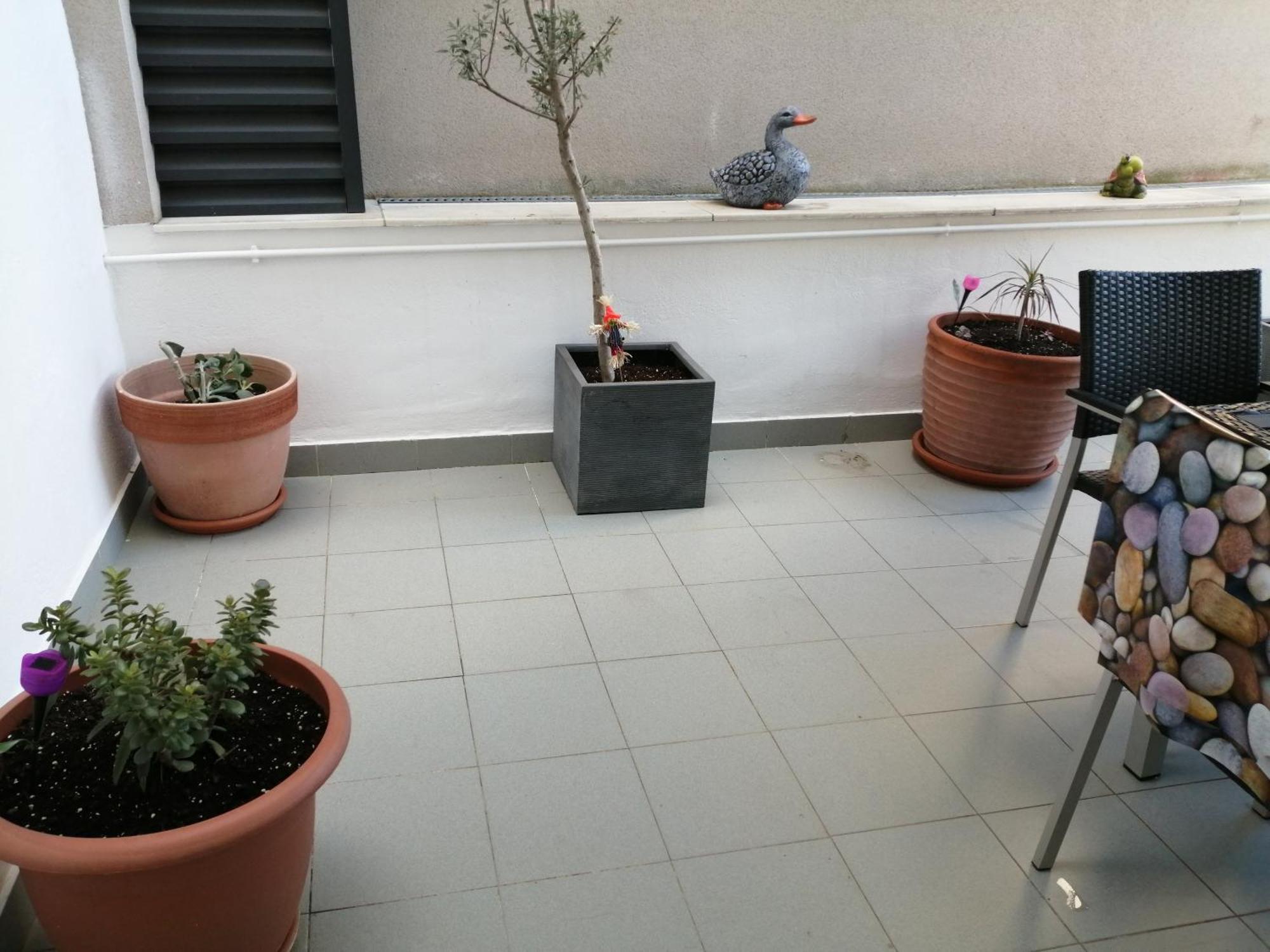 Apartaments Oller Centro Roses Extérieur photo